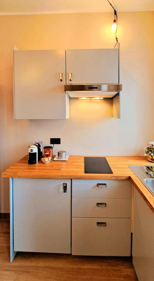 Martina'S Home Gris Alba  Ngoại thất bức ảnh