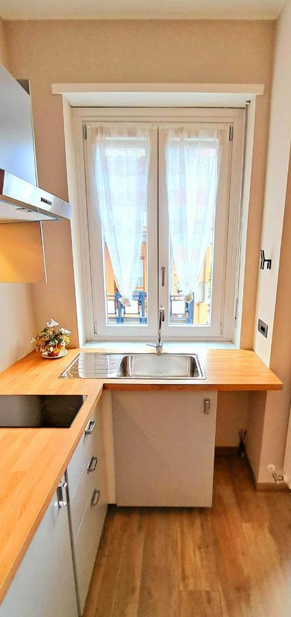 Martina'S Home Gris Alba  Ngoại thất bức ảnh