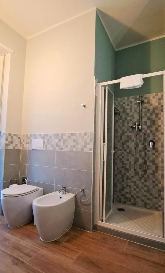 Martina'S Home Gris Alba  Ngoại thất bức ảnh