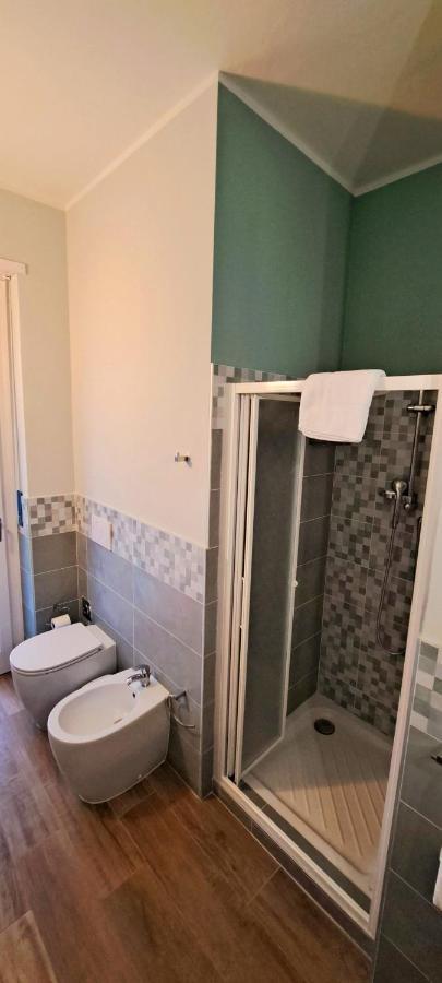 Martina'S Home Gris Alba  Ngoại thất bức ảnh