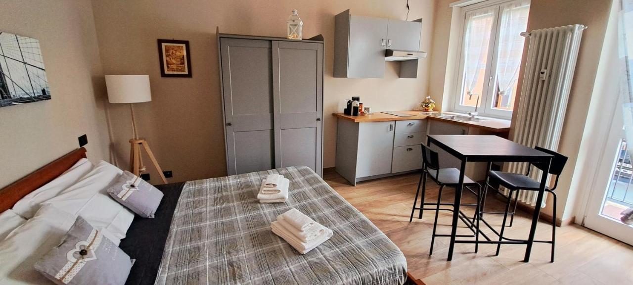 Martina'S Home Gris Alba  Ngoại thất bức ảnh