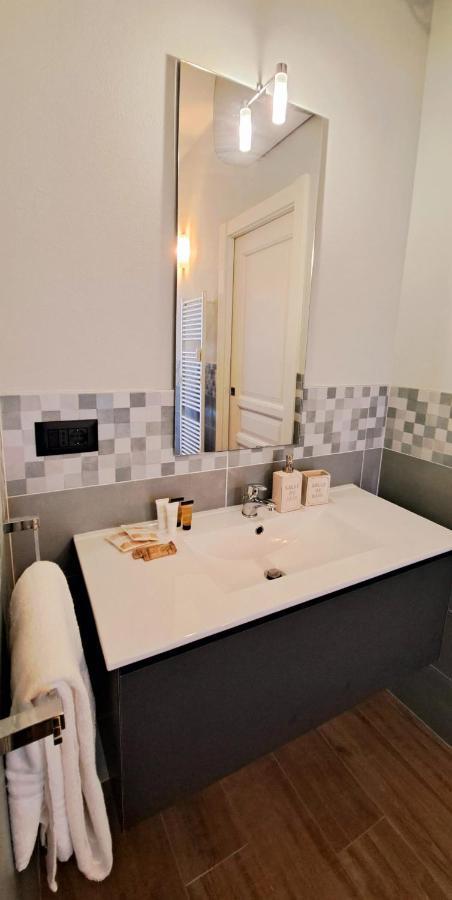 Martina'S Home Gris Alba  Ngoại thất bức ảnh