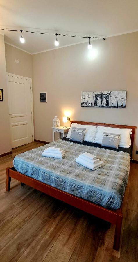 Martina'S Home Gris Alba  Ngoại thất bức ảnh