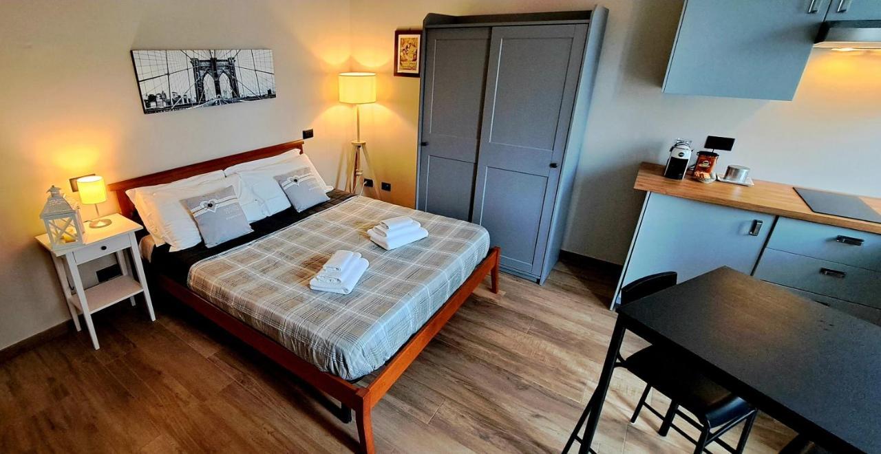 Martina'S Home Gris Alba  Ngoại thất bức ảnh