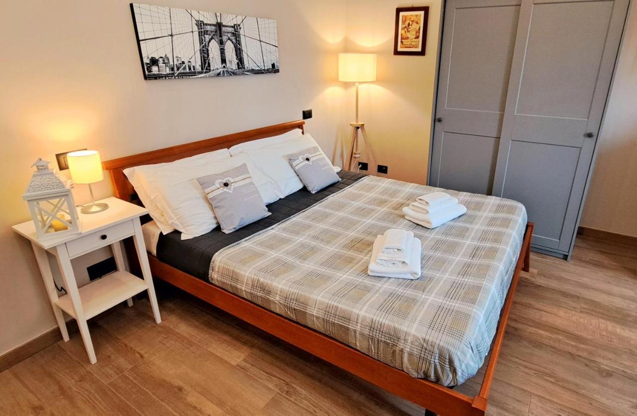 Martina'S Home Gris Alba  Ngoại thất bức ảnh