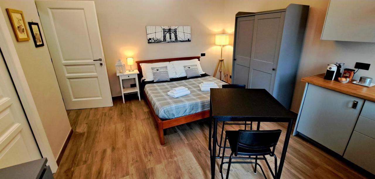 Martina'S Home Gris Alba  Ngoại thất bức ảnh