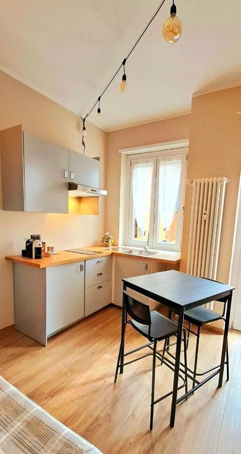 Martina'S Home Gris Alba  Ngoại thất bức ảnh