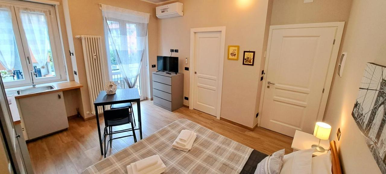 Martina'S Home Gris Alba  Ngoại thất bức ảnh